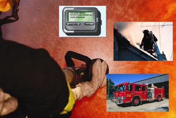 Digital Paging, Pagers, Wireless Messaging, RF Equipment, Telemetry Equipment - SONIK Messaging Systems